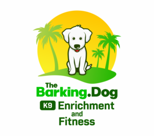 Logo Design by Lídia for thebarking.dog | Design: #26878541