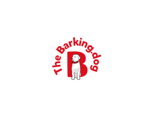 Logo Design by Andrés Sebastián for thebarking.dog | Design: #26833747
