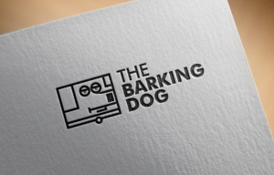 Diseño de Logo por rastf2day para thebarking.dog | Diseño: #26856943