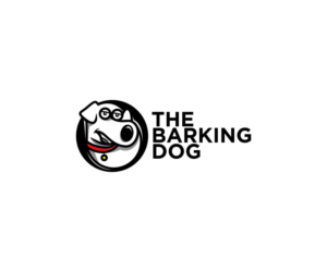 Logo-Design von rastf2day für thebarking.dog | Design #26861376