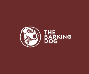 Logo Design by rastf2day for thebarking.dog | Design: #26861392