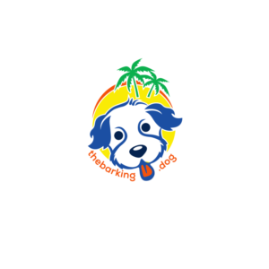 thebarking.dog or The Barking Dog | Logo-Design von n1ck