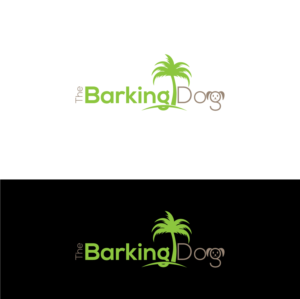 Diseño de Logo por Deziners Zone para thebarking.dog | Diseño: #26803009