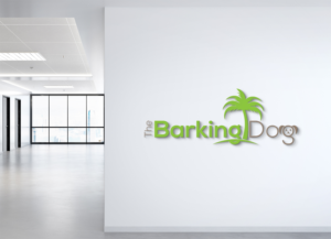 Logo Design by Deziners Zone for thebarking.dog | Design: #26803012