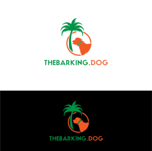 Logo-Design von Deziners Zone für thebarking.dog | Design: #26808673