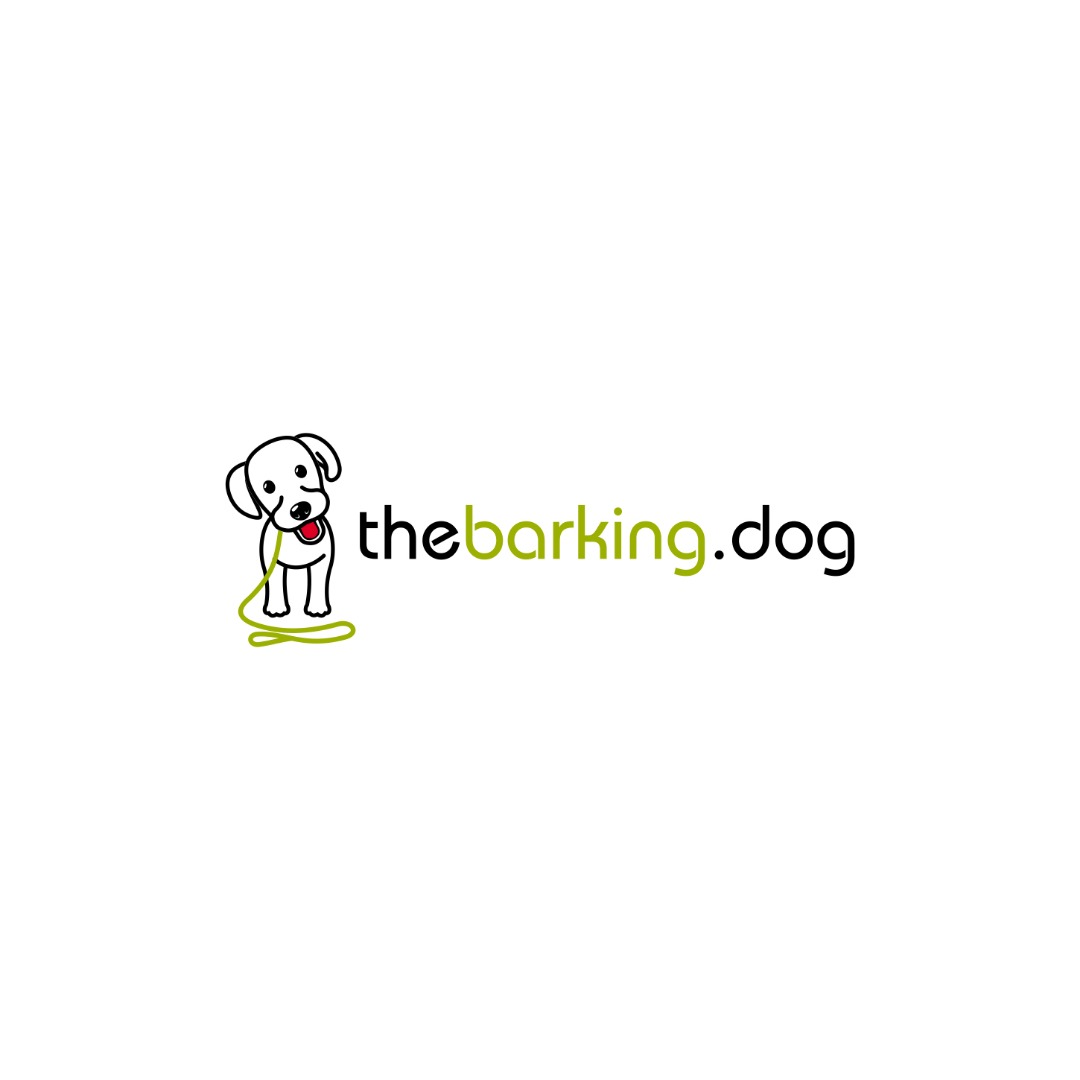 Logo-Design von DigitalArt für thebarking.dog | Design #26810518
