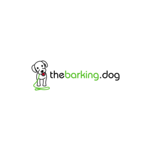 Logo Design by DigitalArt for thebarking.dog | Design: #26863333