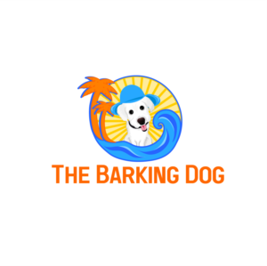 Logo-Design von Langeliica für thebarking.dog | Design #26826959