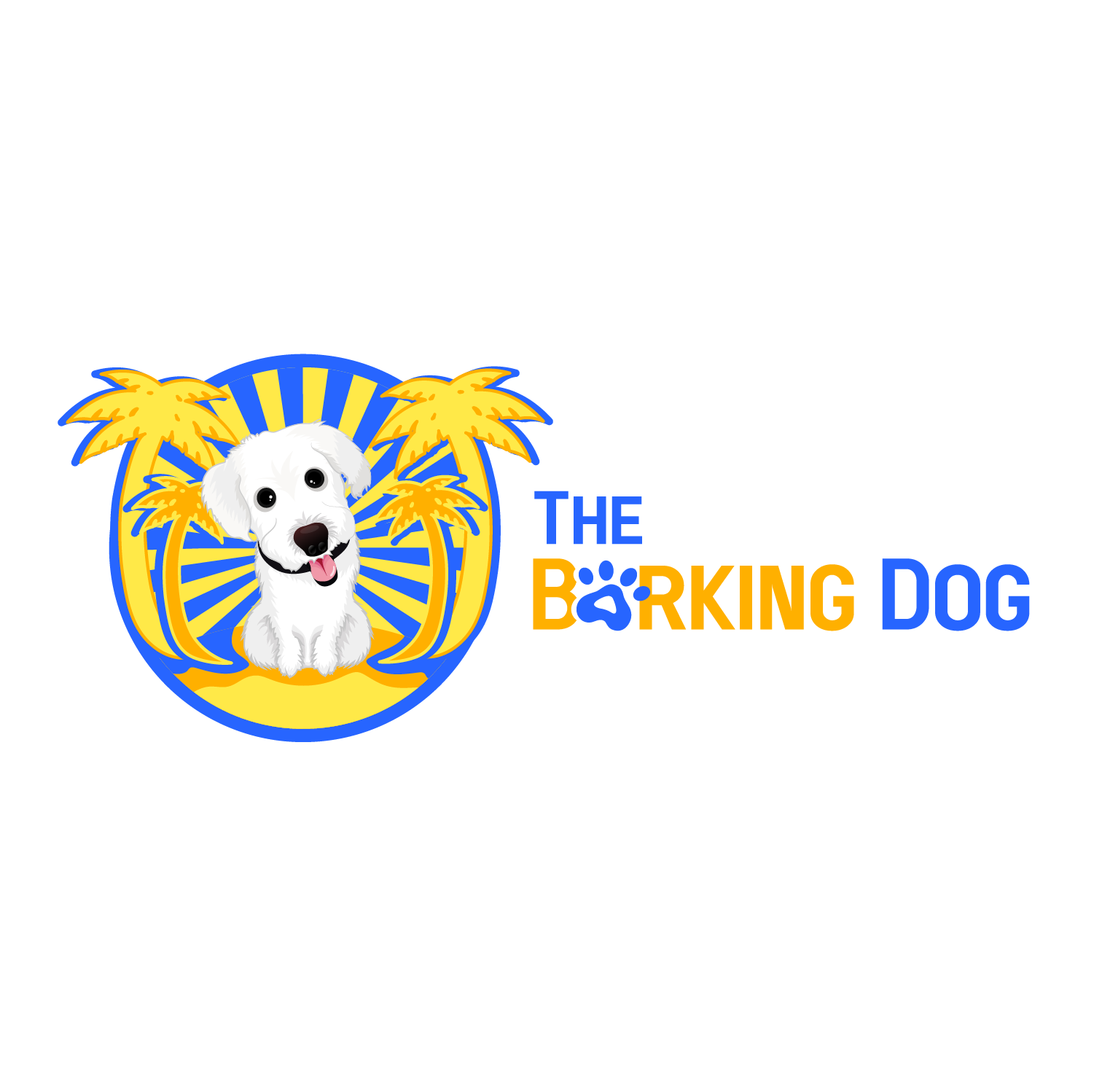 Diseño de Logo por Langeliica para thebarking.dog | Diseño #26829978