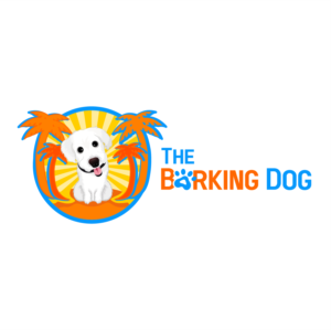 Diseño de Logo por Langeliica para thebarking.dog | Diseño: #26829979