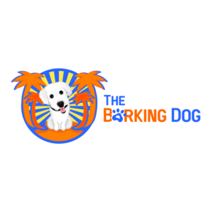 Logo Design by Langeliica for thebarking.dog | Design: #26829980