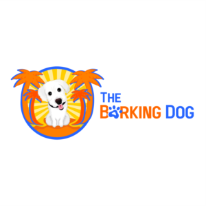 Diseño de Logo por Langeliica para thebarking.dog | Diseño: #26829981