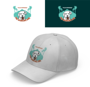 Logo Design by gorant for thebarking.dog | Design: #26806251