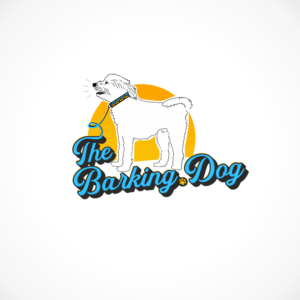 Logo Design by Edesign* for thebarking.dog | Design: #26855830