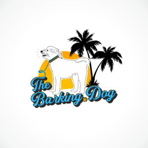 Logo-Design von Edesign* für thebarking.dog | Design: #26860317
