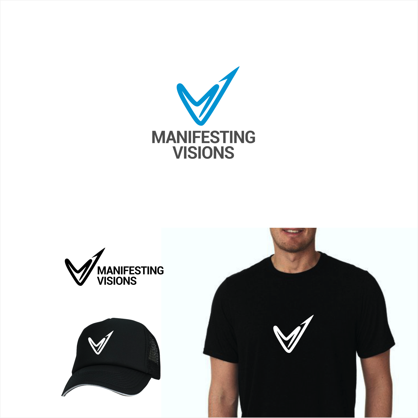 Design de Logo par Arham Hidayat pour ce projet | Design #26809347