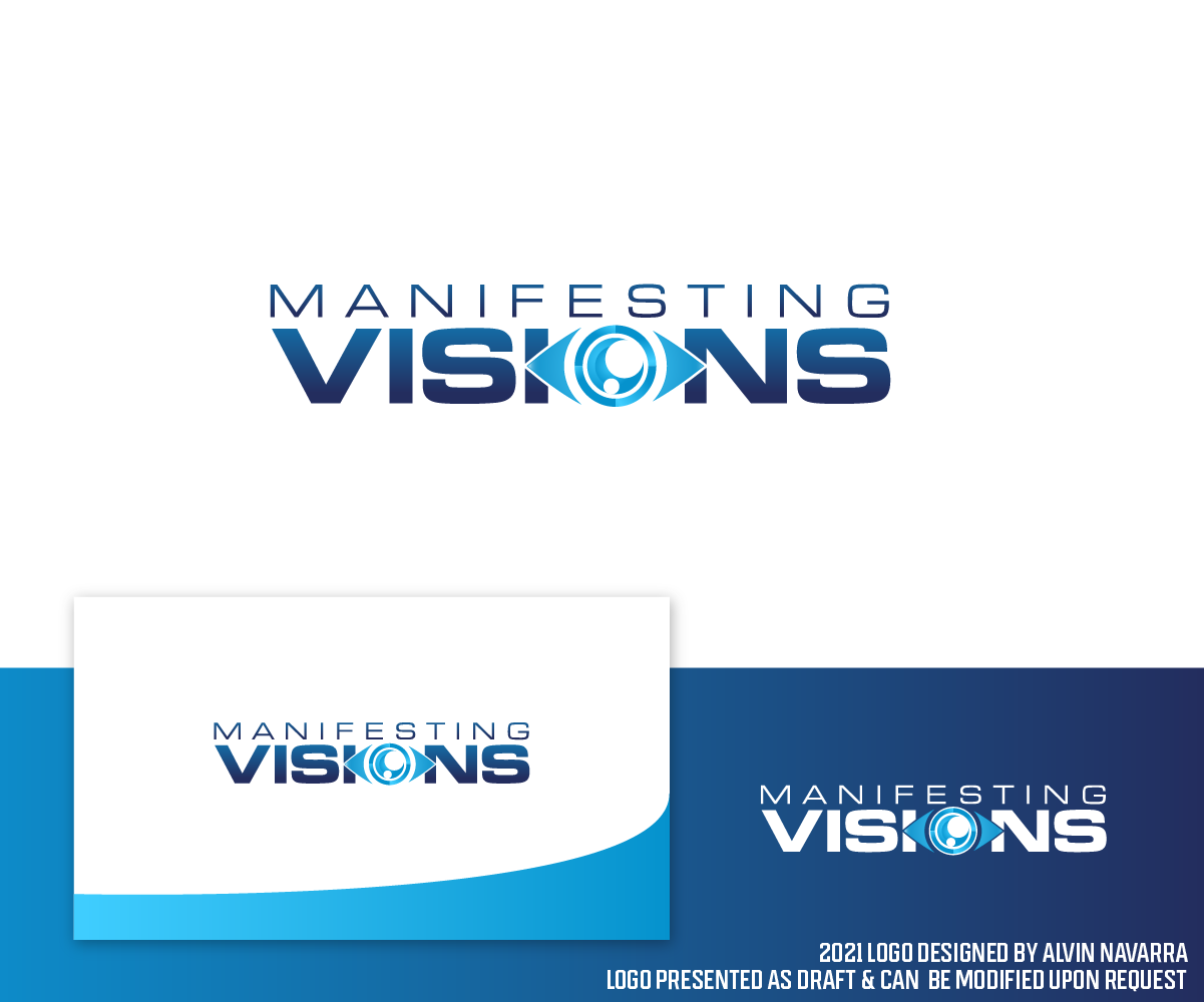 Logo-Design von alvinnavarra für dieses Projekt | Design #26815540