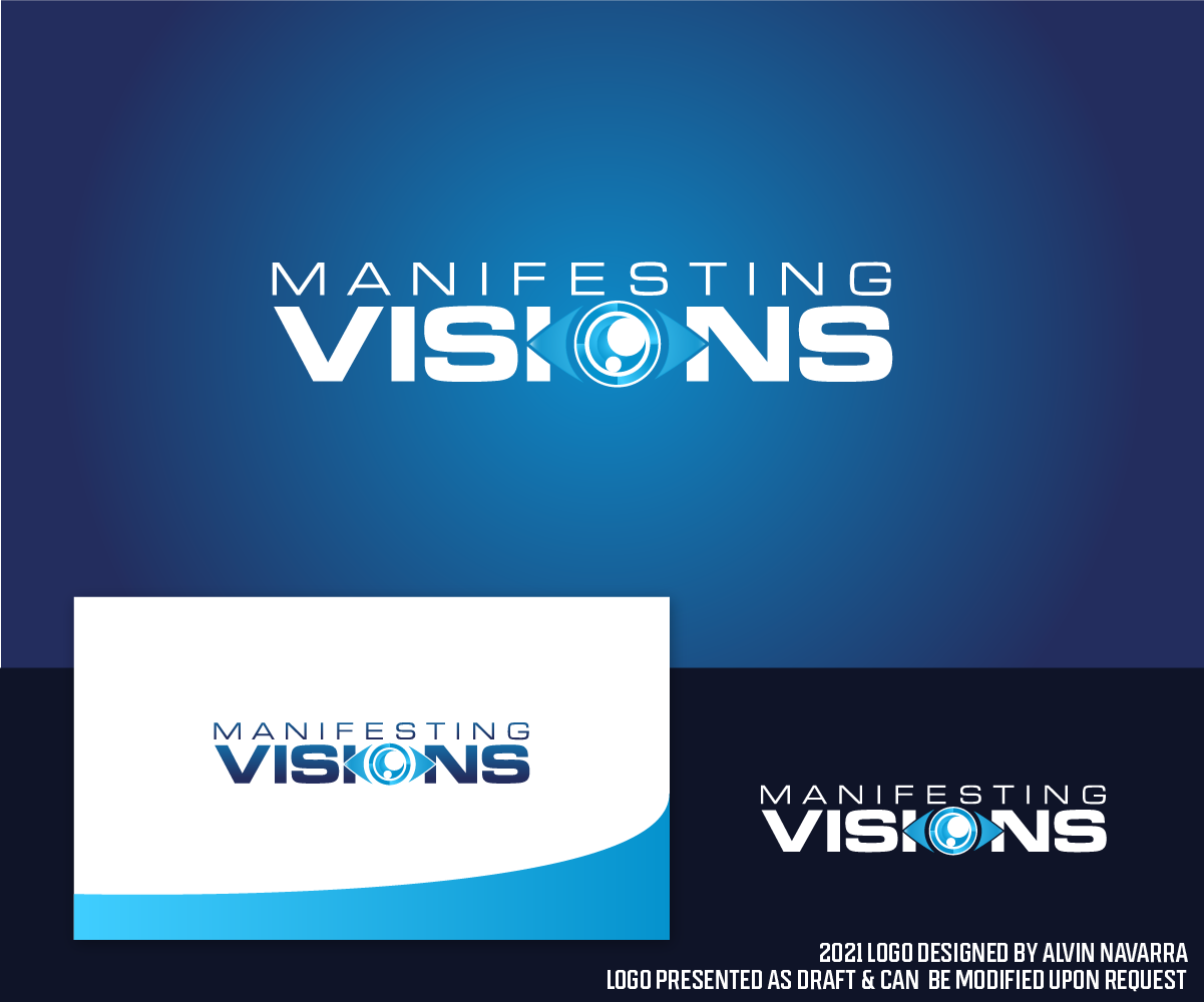 Logo Design by alvinnavarra for this project | Design #26815543