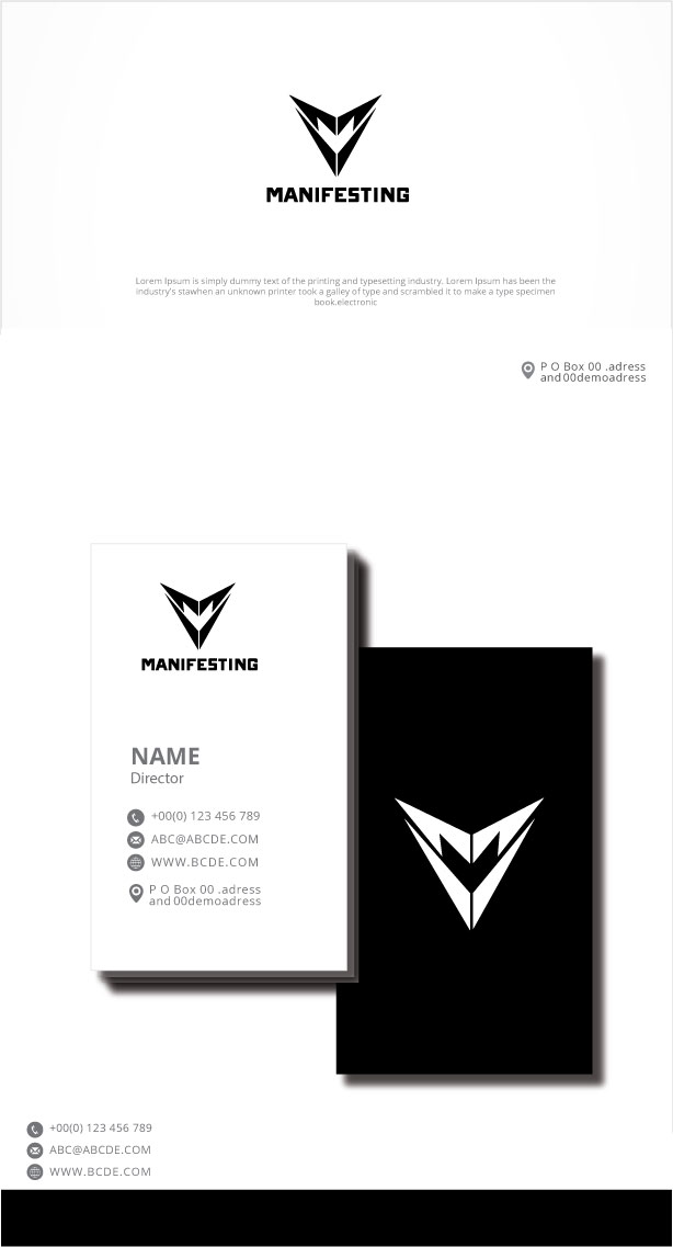Logo Design by graphicevolution for this project | Design #26795218