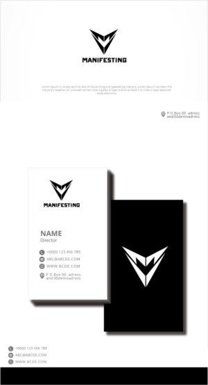 Design de Logo par graphicevolution pour ce projet | Design : #26795218