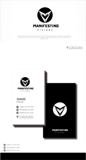 Design de Logo par graphicevolution pour ce projet | Design : #26808820