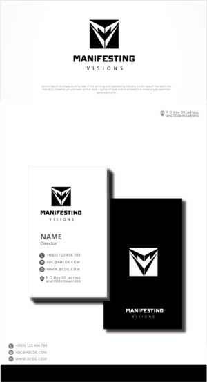 Design de Logo par graphicevolution pour ce projet | Design : #26808821