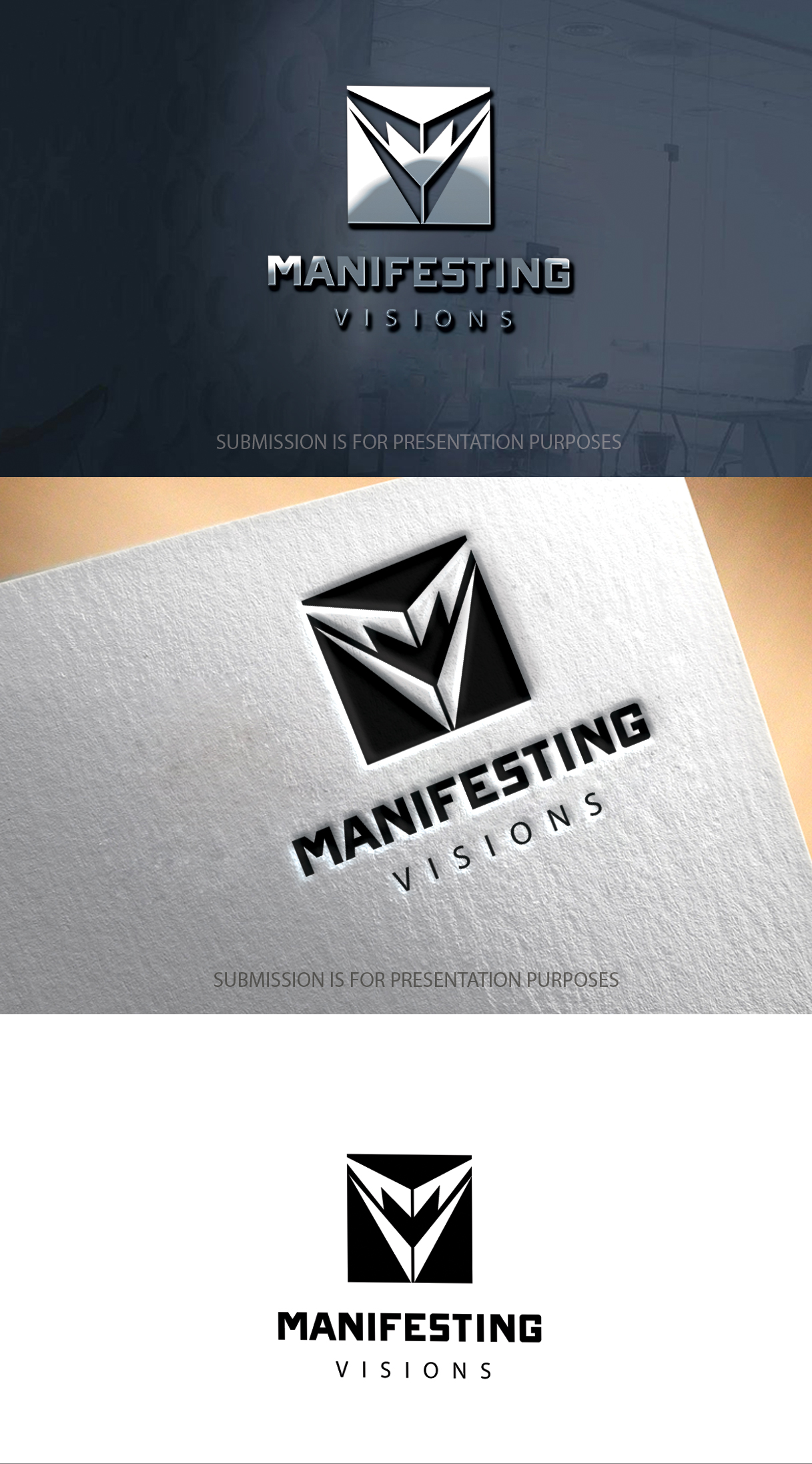 Logo Design by graphicevolution for this project | Design #26808823