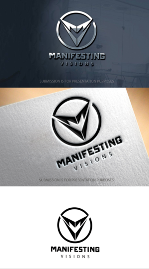 Design de Logo par graphicevolution pour ce projet | Design : #26808824