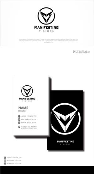 Design de Logo par graphicevolution pour ce projet | Design : #26808825