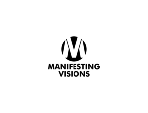 MANIFESTING VISIONS | Logo Design by BNdesigner