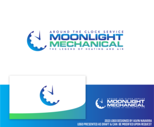 Logo Design by alvinnavarra