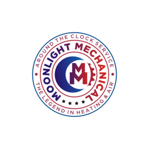Design de Logo par N83touchthesky pour Moonlight Mechanical | Design #26807219