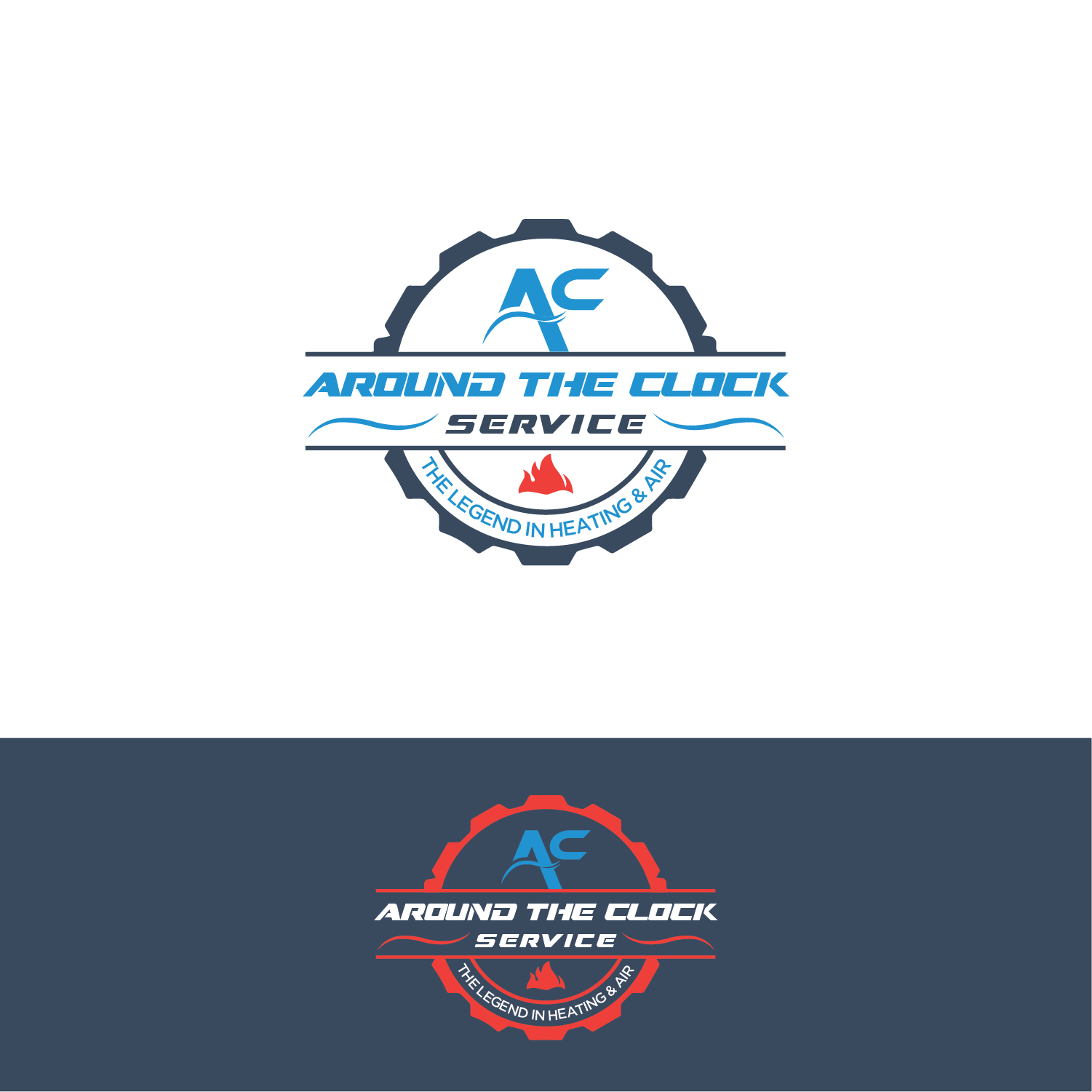 Logo Design by Maxo-Biz for Moonlight Mechanical | Design #26799160