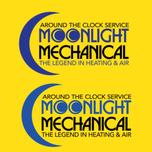 Around the Clock Service  The Legend in Heating & Air | Design de Logo par sherman