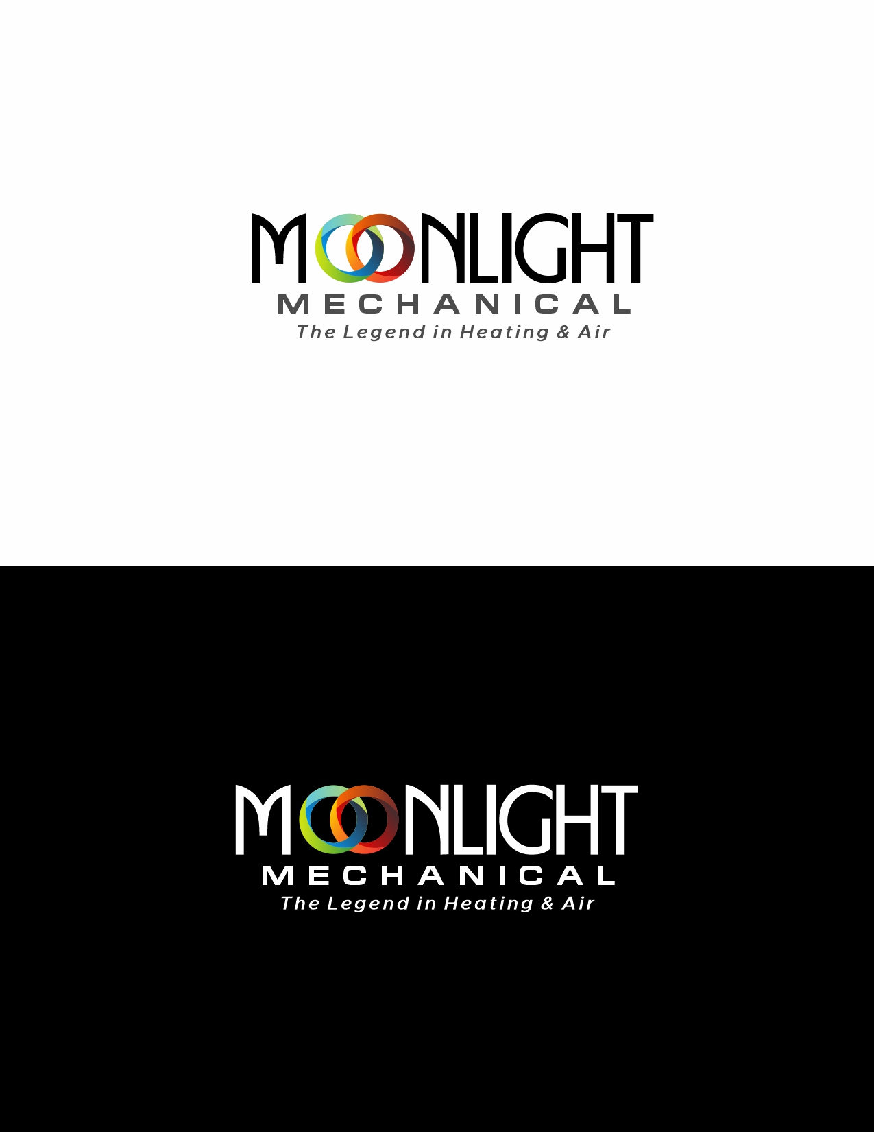 Design de Logo par Praza pour Moonlight Mechanical | Design #26829932
