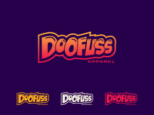 T-shirt Design by mithunpopey for DooFuss Apparel | Design #26795982