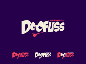 T-shirt Design by mithunpopey for DooFuss Apparel | Design: #26806289