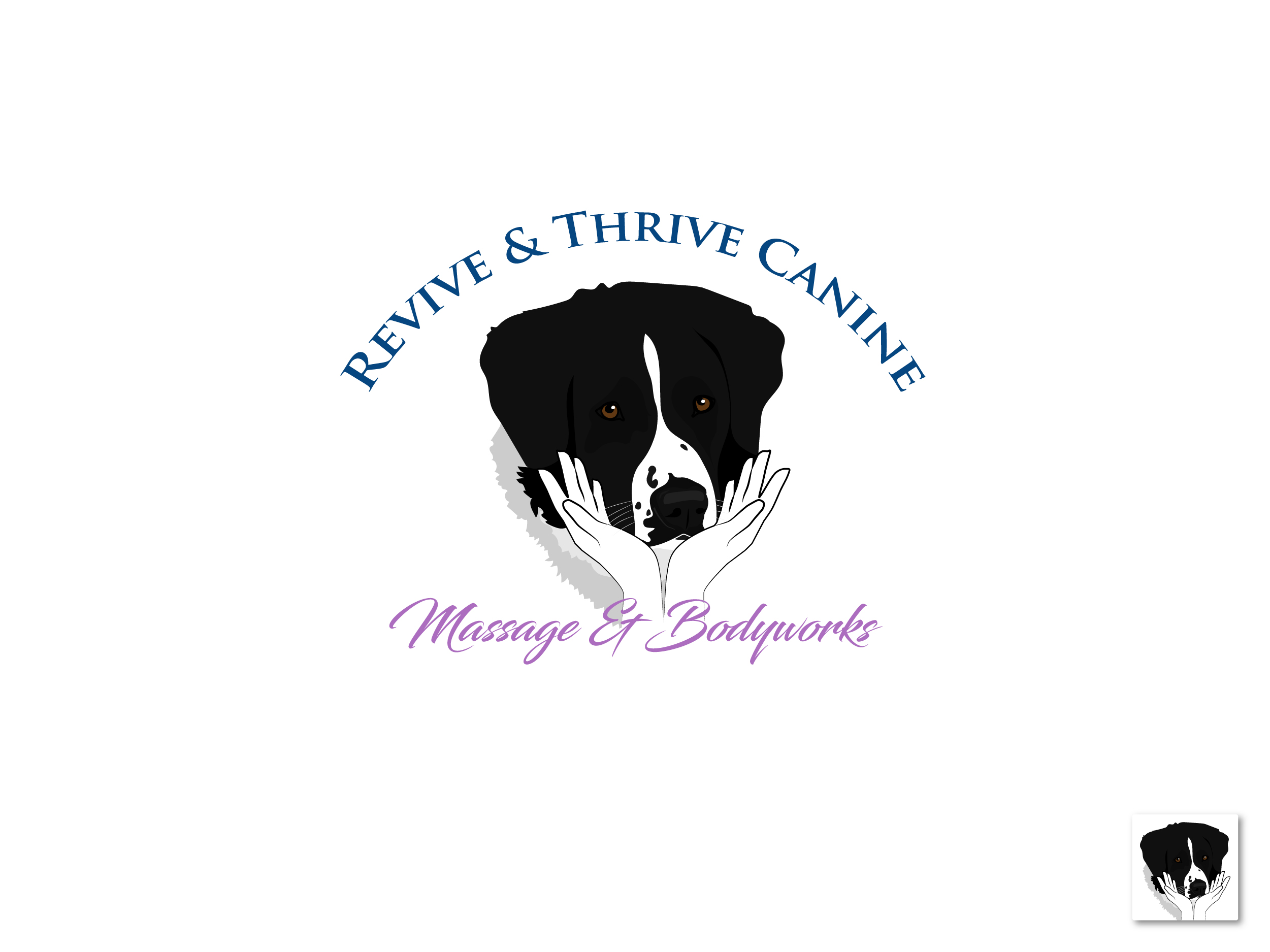 Logo Design by UsBeingUs.com - Debs for this project | Design #26805006