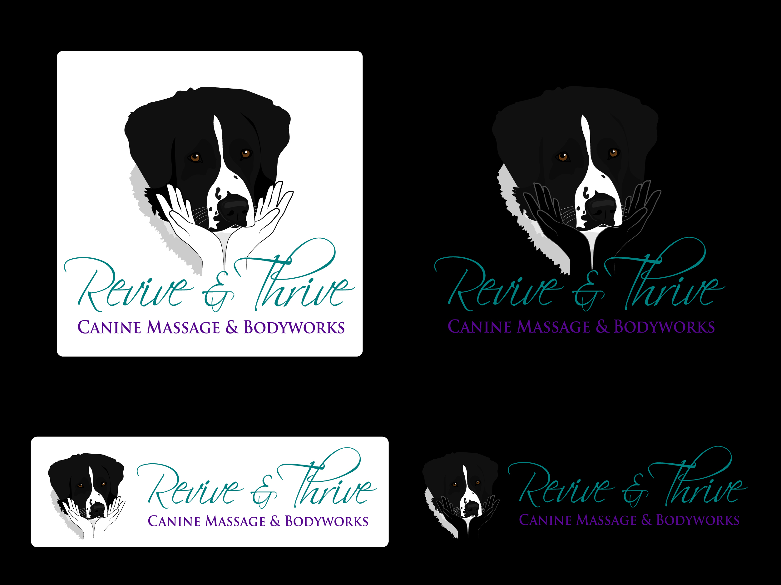 Logo Design by UsBeingUs.com - Debs for this project | Design #26822051
