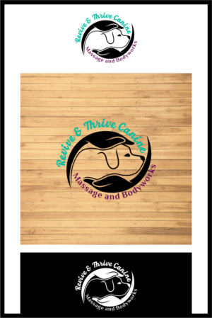Logo Design by yuki ( yaoki_yukiro ) for this project | Design: #26815206