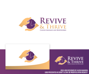 Logo Design by alvinnavarra for this project | Design: #26815431