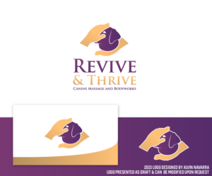 Logo Design by alvinnavarra for this project | Design: #26815433
