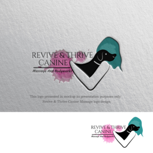 Logo Design by vidarshana 2 for this project | Design: #26803020