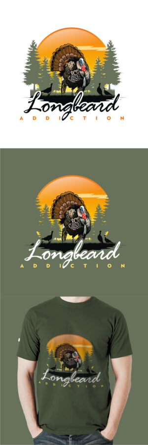 T-shirt Design by rangga