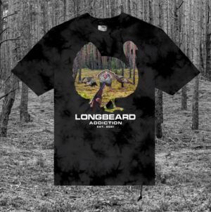 T-shirt Design by HUNG LEE for Longbeard Addiction | Design: #26854344
