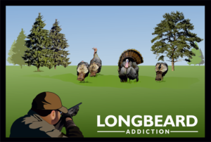 T-shirt Design by Jamal 12 for Longbeard Addiction | Design: #26803217