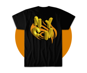 T-shirt Design by Gasyary for Now You C Me Brand LLC | Design: #26818919