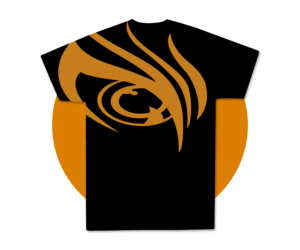 NYCM New Clothing Brand Sublimation Chenille Design | Diseño de Camiseta por Gasyary