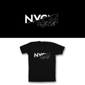 T-shirt Design by saka.aleksandar for Now You C Me Brand LLC | Design: #26803236