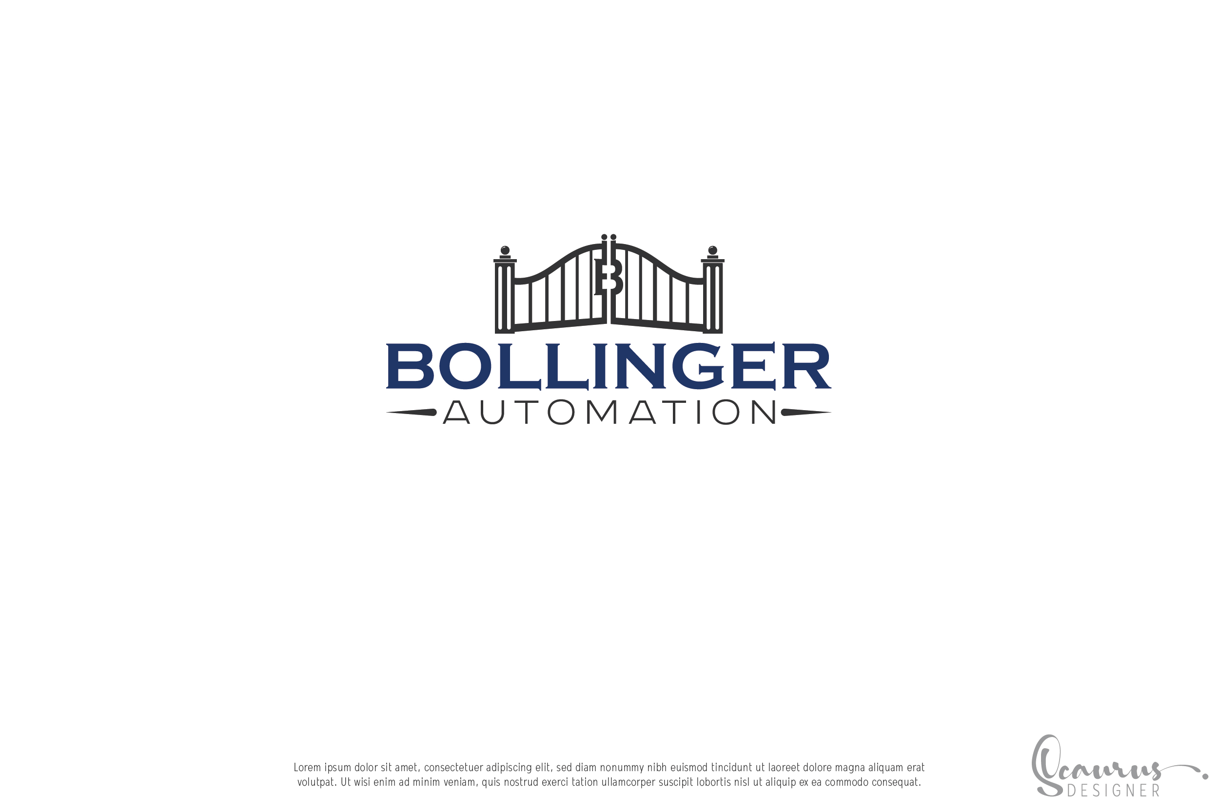 Logo-Design von InkThink by Scaurus für Adsamotion pty ltd | Design #26793325